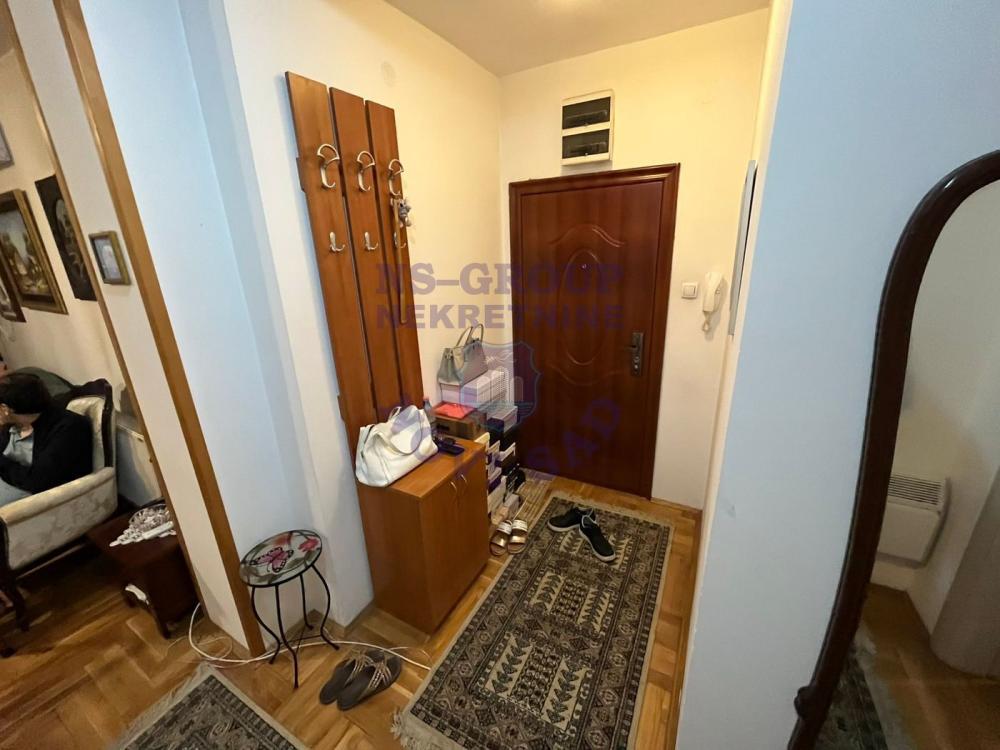Slika 1 - Jednoiposoban stan na prodaju, 39m2, 111.240€