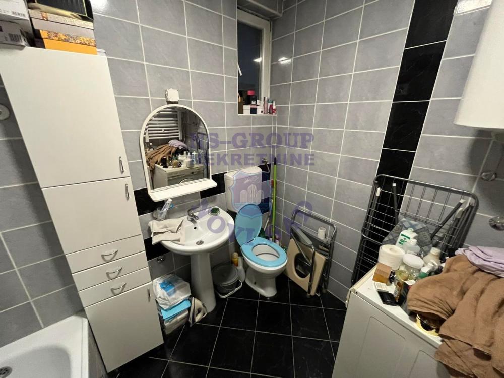 Slika 4 - Jednoiposoban stan na prodaju, 39m2, 111.240€