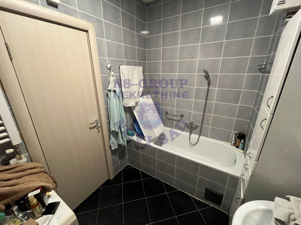 Slika 5 - Jednoiposoban stan na prodaju, 39m2, 111.240€