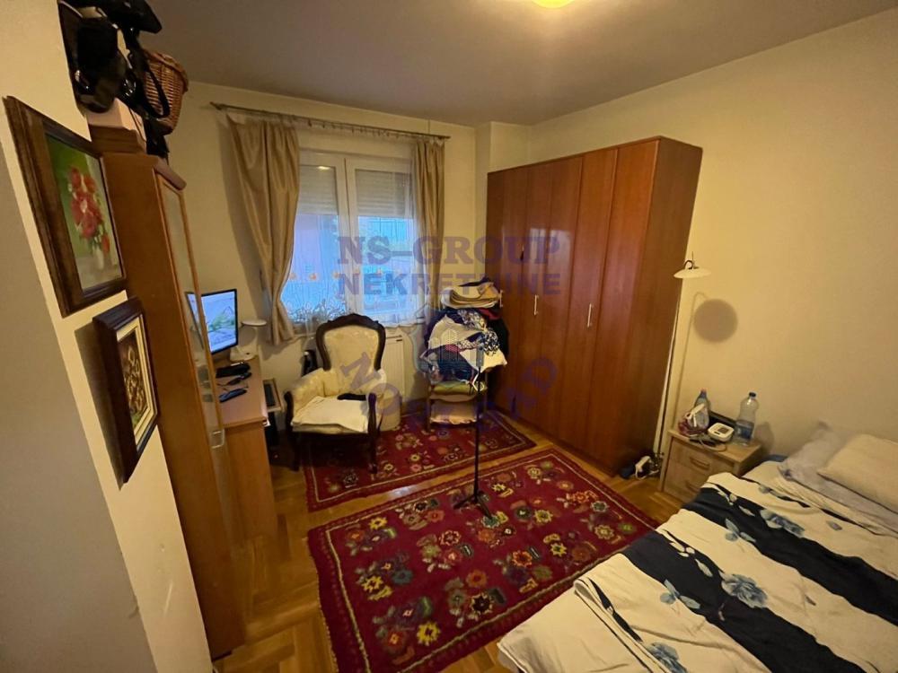 Glavna slika -Jednoiposoban stan na prodaju, 39m2, 111.240€