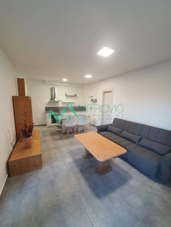 Glavna slika -Jednoiposoban stan na prodaju, 44m2, 140.080€