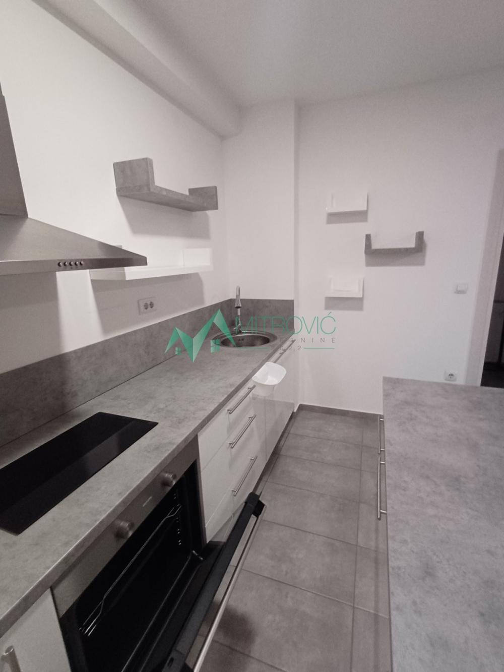 Slika 3 - Jednoiposoban stan na prodaju, 44m2, 140.080€