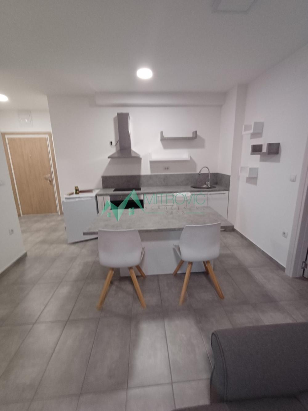 Slika 1 - Jednoiposoban stan na prodaju, 44m2, 140.080€