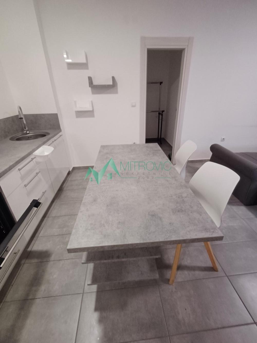 Slika 4 - Jednoiposoban stan na prodaju, 44m2, 140.080€