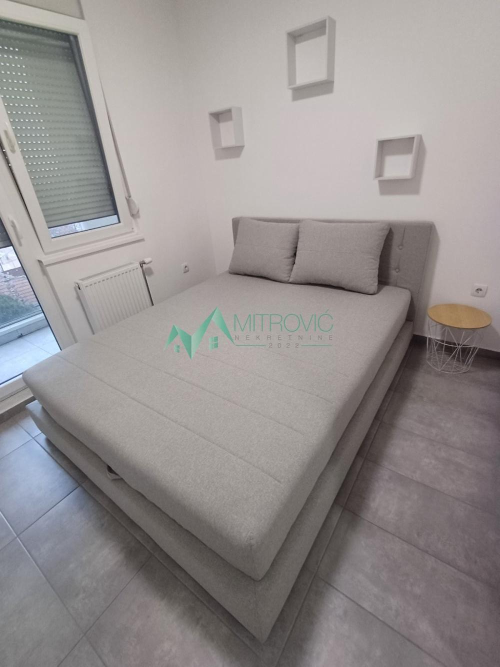 Slika 2 - Jednoiposoban stan na prodaju, 44m2, 140.080€