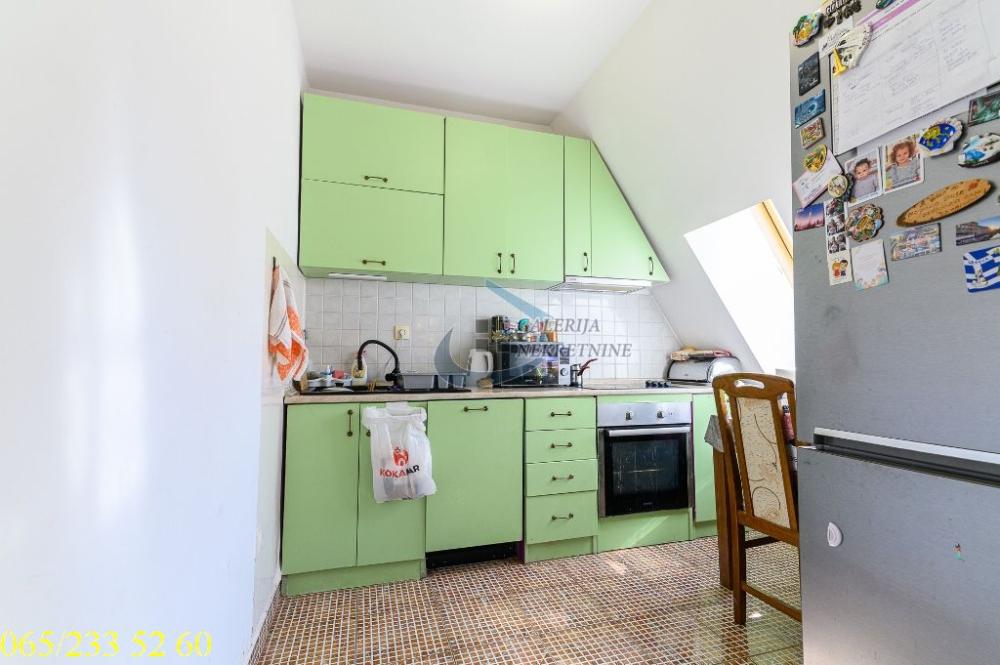 Slika 4 - Davida Pajića, Troiposoban stan na prodaju, 119m2, 304.000€