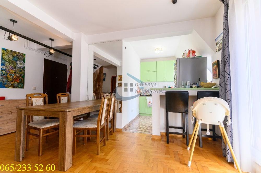 Slika 9 - Davida Pajića, Troiposoban stan na prodaju, 119m2, 304.000€