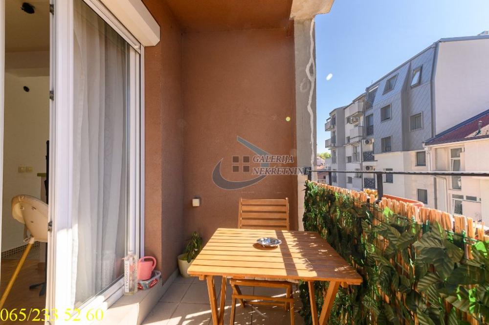 Slika 2 - Davida Pajića, Troiposoban stan na prodaju, 119m2, 304.000€