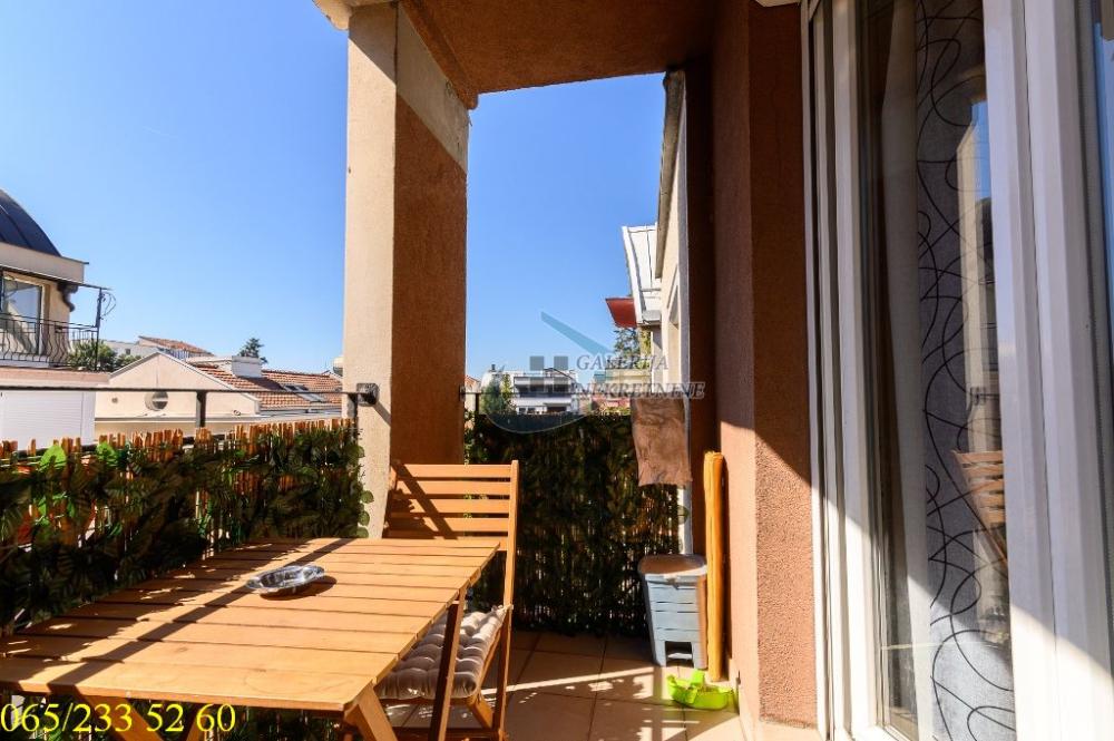 Slika 3 - Davida Pajića, Troiposoban stan na prodaju, 119m2, 304.000€