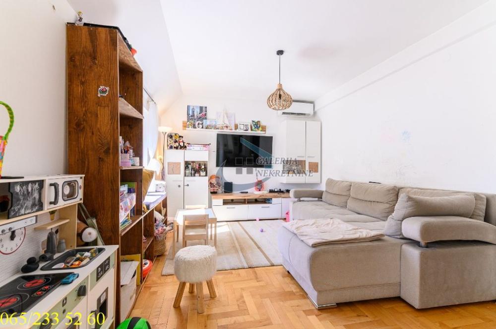 Glavna slika -Davida Pajića, Troiposoban stan na prodaju, 119m2, 304.000€