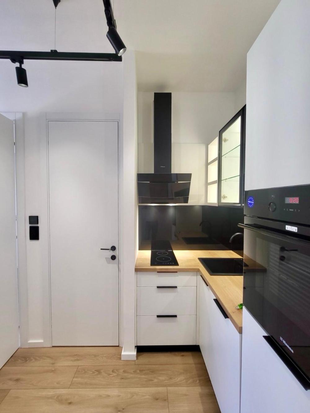 Slika 3 - Cara Dusana, Jednoiposoban stan na prodaju, 33m2, 220.000€