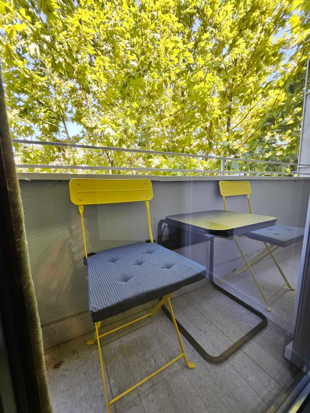 Slika 6 - Cara Dusana, Jednoiposoban stan na prodaju, 33m2, 220.000€