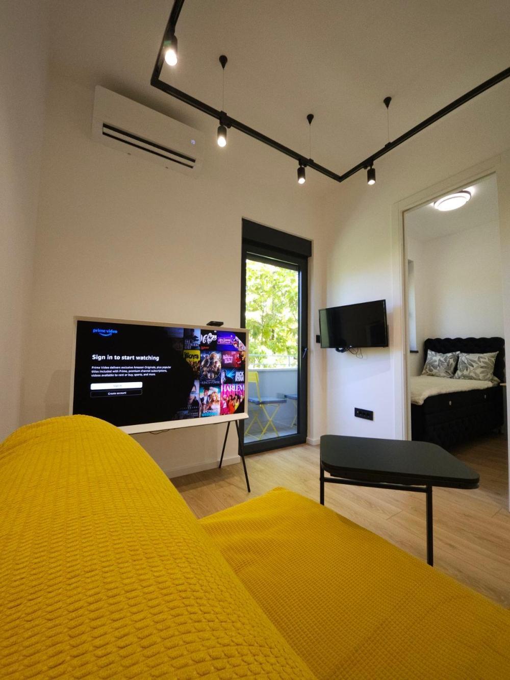 Glavna slika -Cara Dusana, Jednoiposoban stan na prodaju, 33m2, 220.000€