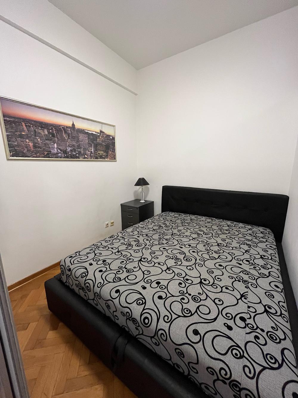 Slika 4 - Obilicev venac, Jednoiposoban stan za izdavanje, 43m2, 700€