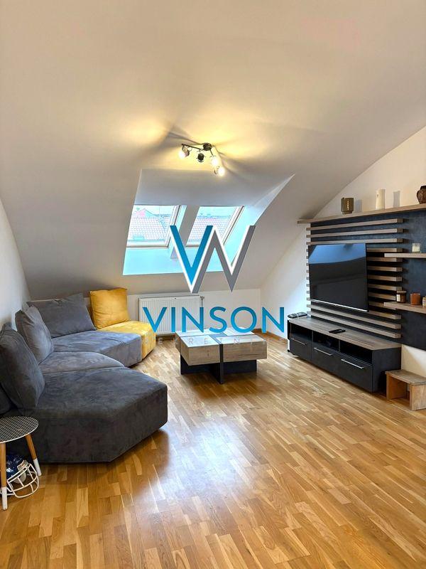Slika 1 - Kopernikova, Četvorosoban stan za izdavanje, 180m2, 1.300€