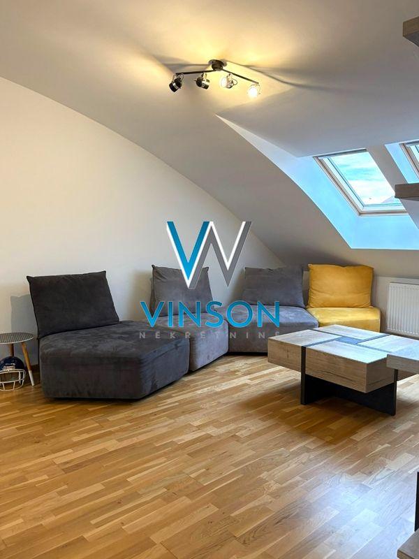 Slika 2 - Kopernikova, Četvorosoban stan za izdavanje, 180m2, 1.300€