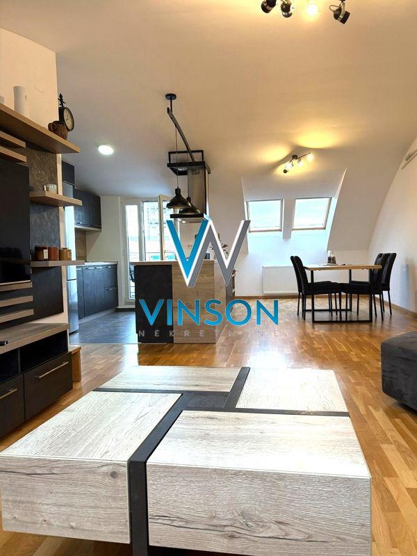 Slika 3 - Kopernikova, Četvorosoban stan za izdavanje, 180m2, 1.300€