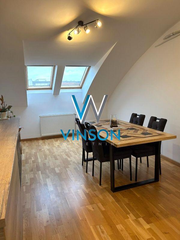 Slika 4 - Kopernikova, Četvorosoban stan za izdavanje, 180m2, 1.300€