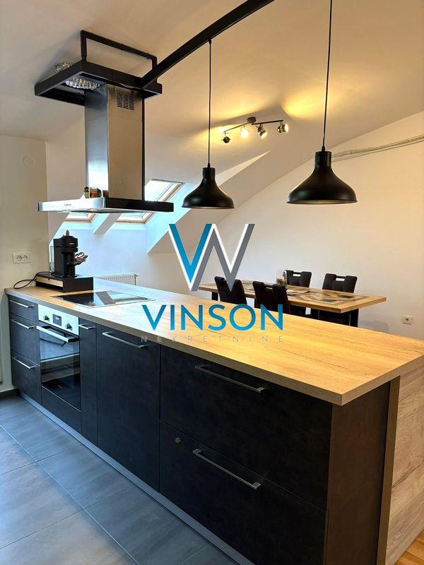 Slika 5 - Kopernikova, Četvorosoban stan za izdavanje, 180m2, 1.300€
