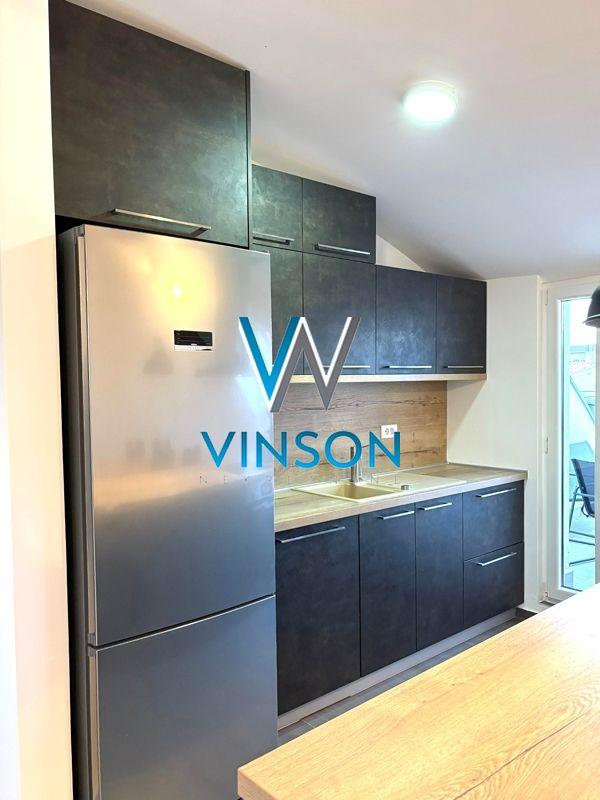 Slika 7 - Kopernikova, Četvorosoban stan za izdavanje, 180m2, 1.300€