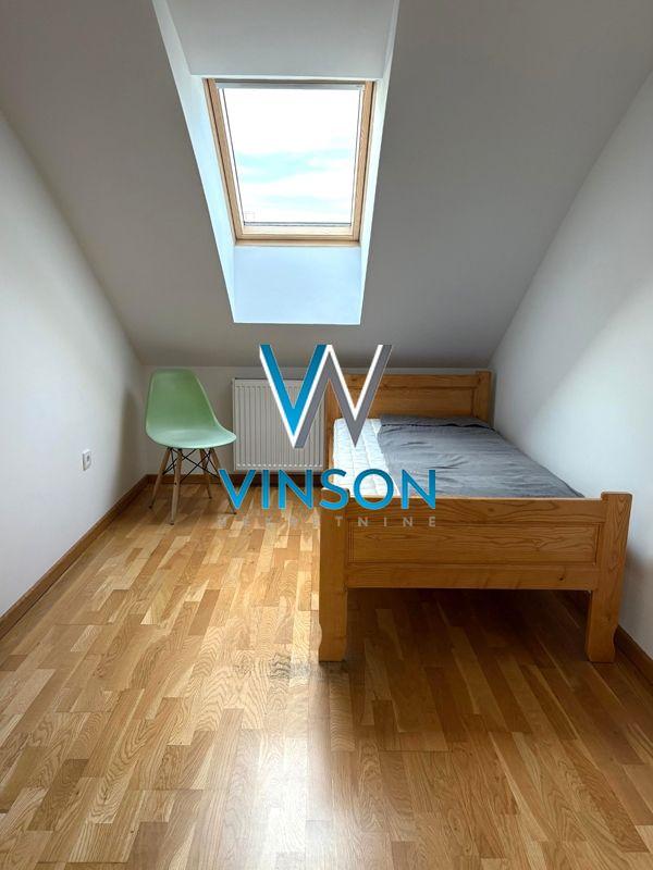 Slika 8 - Kopernikova, Četvorosoban stan za izdavanje, 180m2, 1.300€