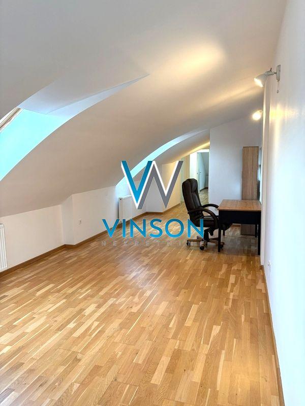 Slika 9 - Kopernikova, Četvorosoban stan za izdavanje, 180m2, 1.300€
