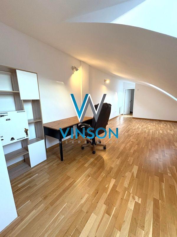Slika 10 - Kopernikova, Četvorosoban stan za izdavanje, 180m2, 1.300€