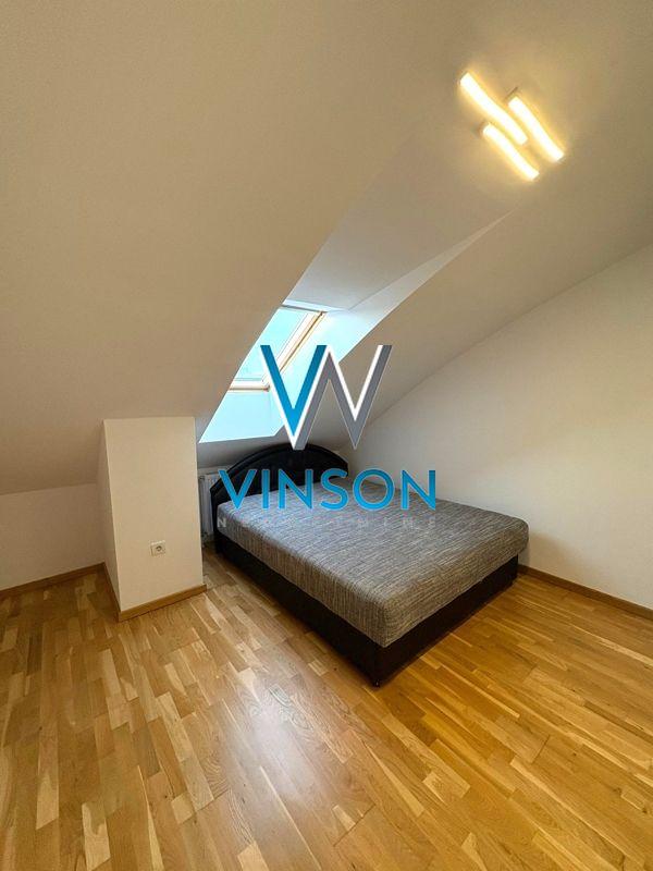 Slika 11 - Kopernikova, Četvorosoban stan za izdavanje, 180m2, 1.300€