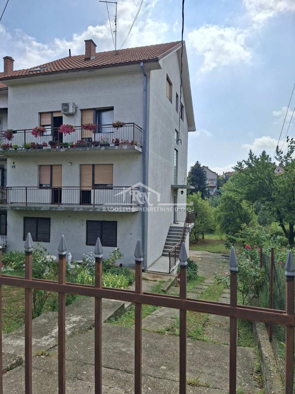 Glavna slika -1. maja,  Kuća na prodaju, 474m2, 259.000€