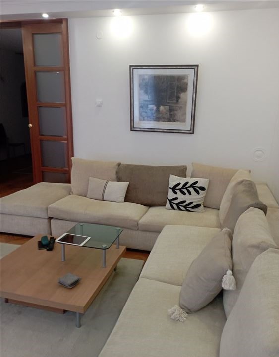 Slika 1 - Alekse Nenadovića, Četvorosoban stan na prodaju, 103m2, 410.000€