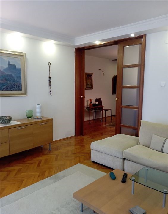 Slika 2 - Alekse Nenadovića, Četvorosoban stan na prodaju, 103m2, 410.000€