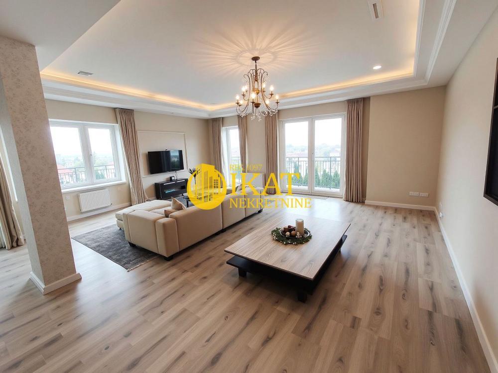 Glavna slika -Troiposoban stan na prodaju, 114m2, 342.727€