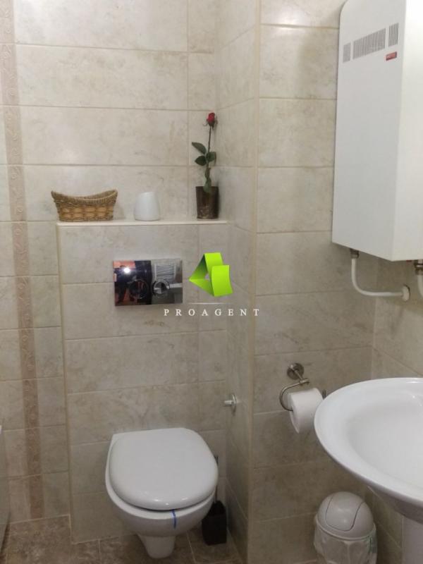 Slika 10 - Jednoiposoban stan za izdavanje, 38m2, 400€