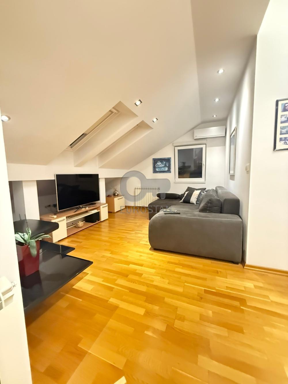 Slika 11 - Dr Milivoja Petrovića, Četvorosoban stan na prodaju, 118m2, 310.000€