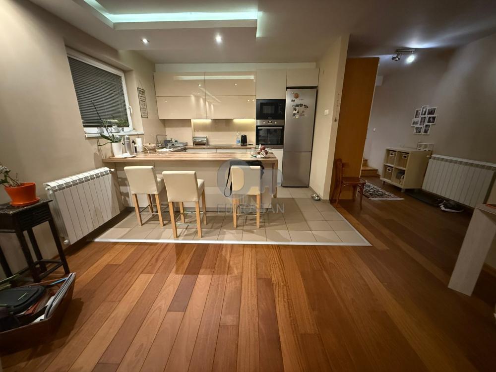 Slika 3 - Dr Milivoja Petrovića, Četvorosoban stan na prodaju, 118m2, 310.000€