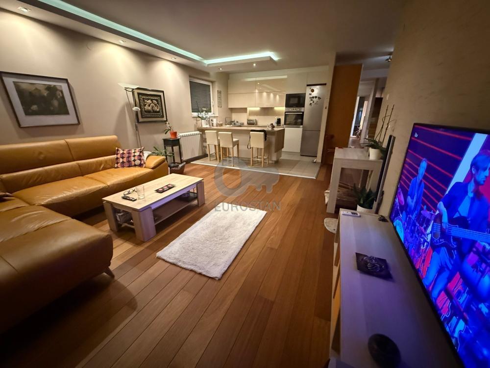 Glavna slika -Dr Milivoja Petrovića, Četvorosoban stan na prodaju, 118m2, 310.000€