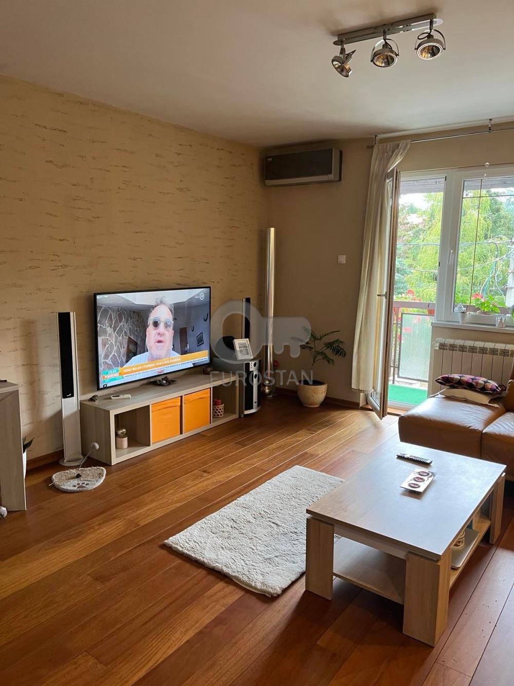 Slika 6 - Dr Milivoja Petrovića, Četvorosoban stan na prodaju, 118m2, 310.000€