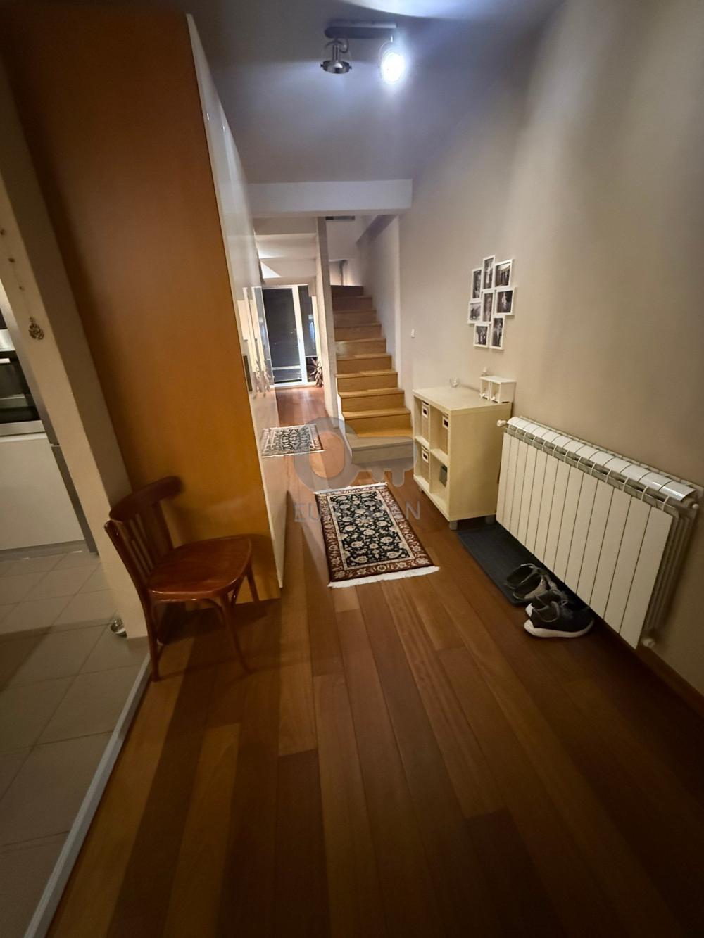 Slika 7 - Dr Milivoja Petrovića, Četvorosoban stan na prodaju, 118m2, 310.000€