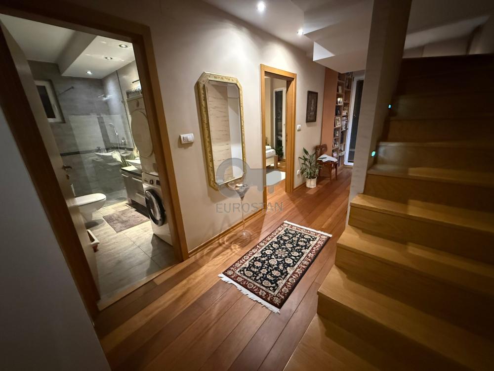 Slika 8 - Dr Milivoja Petrovića, Četvorosoban stan na prodaju, 118m2, 310.000€