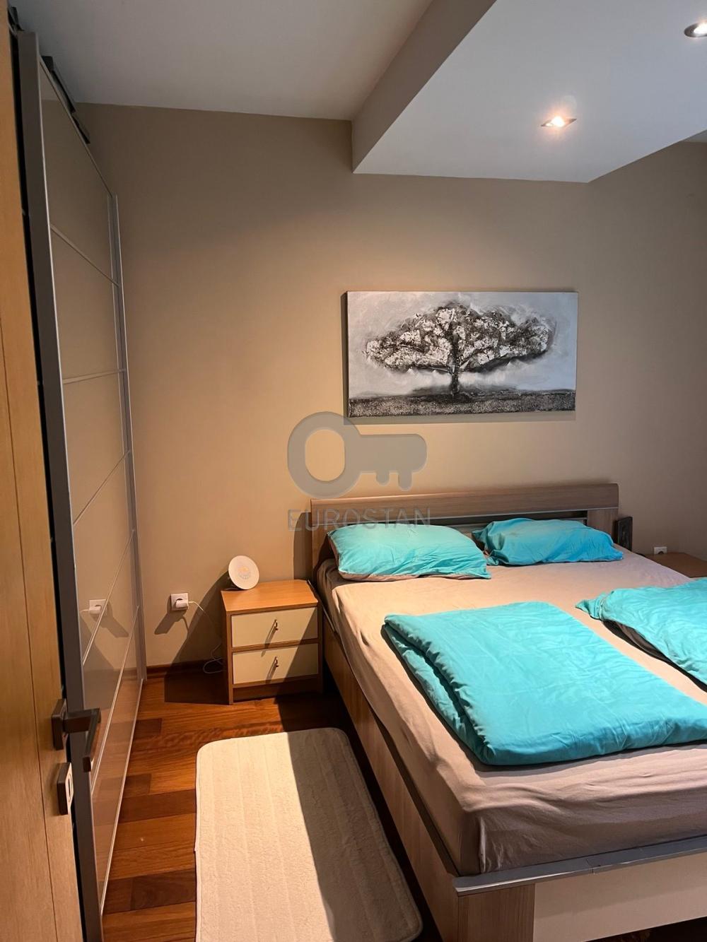 Slika 9 - Dr Milivoja Petrovića, Četvorosoban stan na prodaju, 118m2, 310.000€