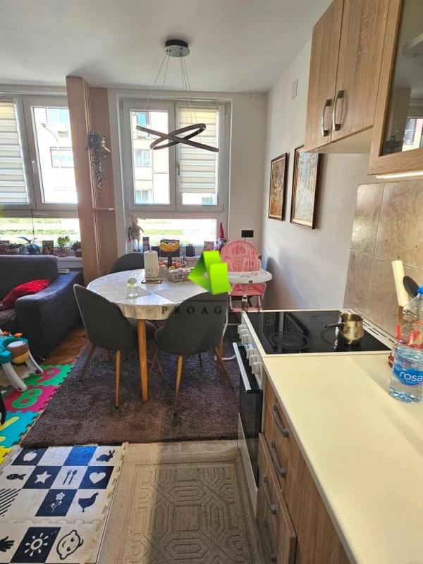 Slika 3 - Dvoiposoban stan na prodaju, 62m2, 135.000€