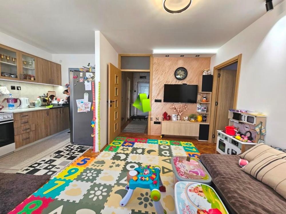 Slika 1 - Dvoiposoban stan na prodaju, 62m2, 135.000€