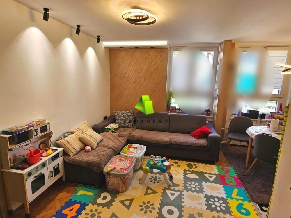 Slika 2 - Dvoiposoban stan na prodaju, 62m2, 135.000€