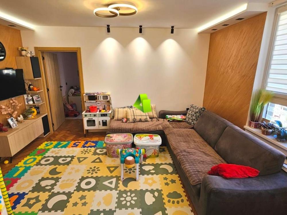 Glavna slika -Dvoiposoban stan na prodaju, 62m2, 135.000€