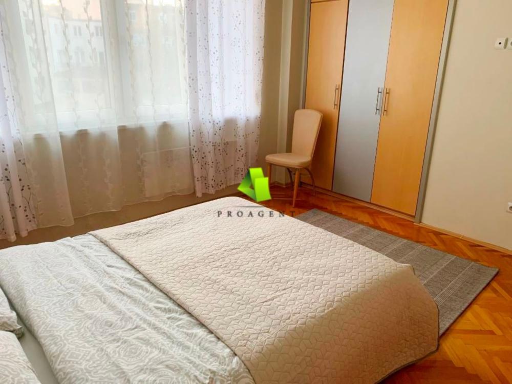 Slika 4 - Dvosoban stan za izdavanje, 70m2, 500€