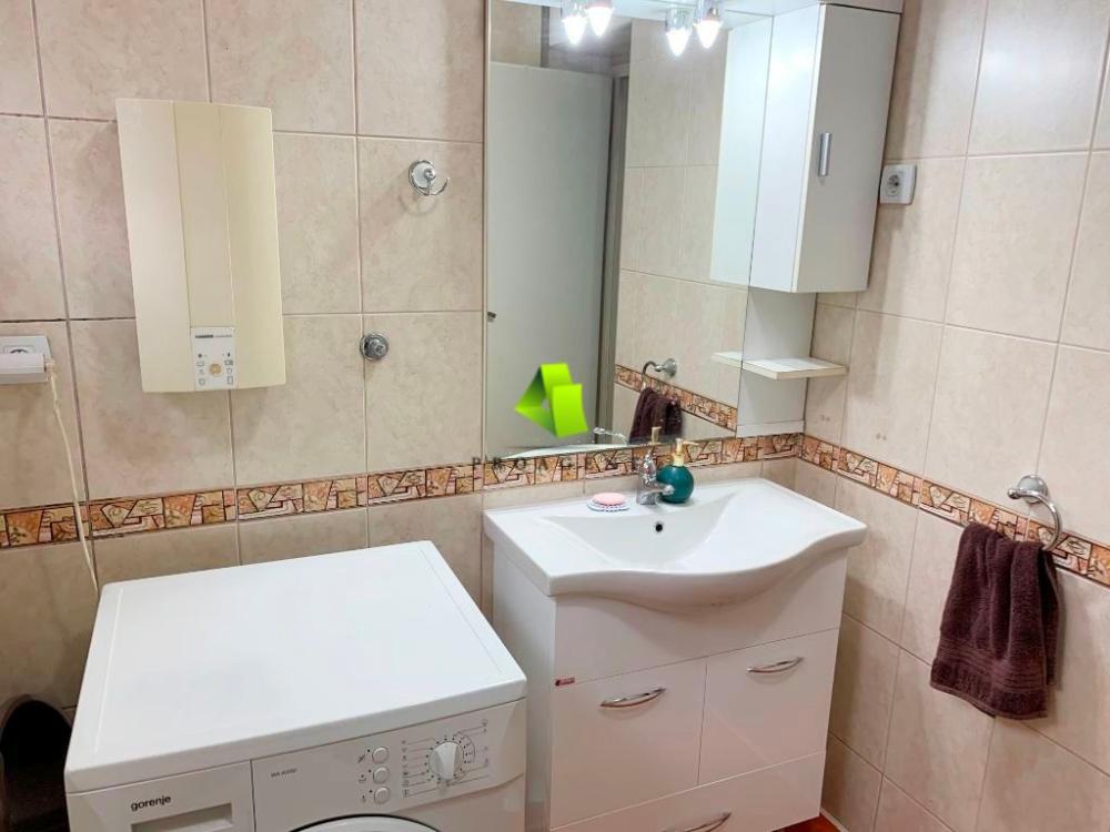 Slika 6 - Dvosoban stan za izdavanje, 70m2, 500€