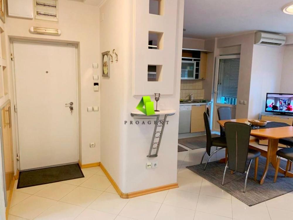 Slika 3 - Dvosoban stan za izdavanje, 70m2, 500€