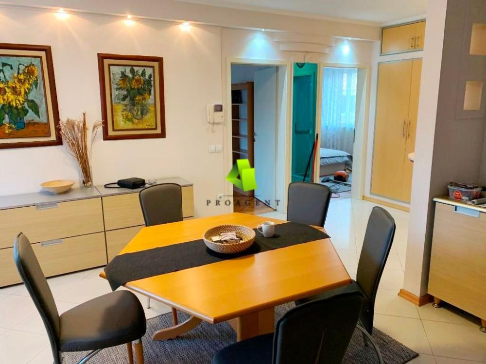 Slika 2 - Dvosoban stan za izdavanje, 70m2, 500€