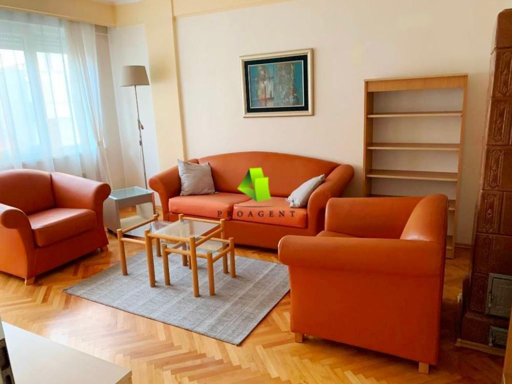 Glavna slika -Dvosoban stan za izdavanje, 70m2, 500€