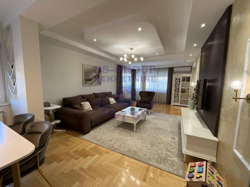 Slika 11 - Trosoban stan na prodaju, 99m2, 336.500€